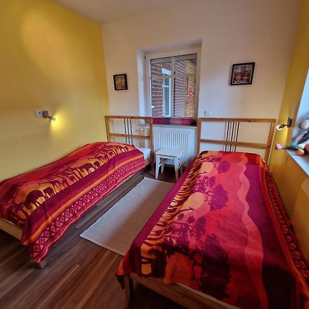 Nr 200 - Ferienwohnung Suederriff Neuharlingersiel Εξωτερικό φωτογραφία