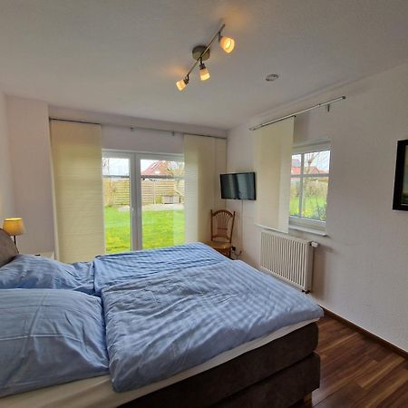 Nr 200 - Ferienwohnung Suederriff Neuharlingersiel Εξωτερικό φωτογραφία
