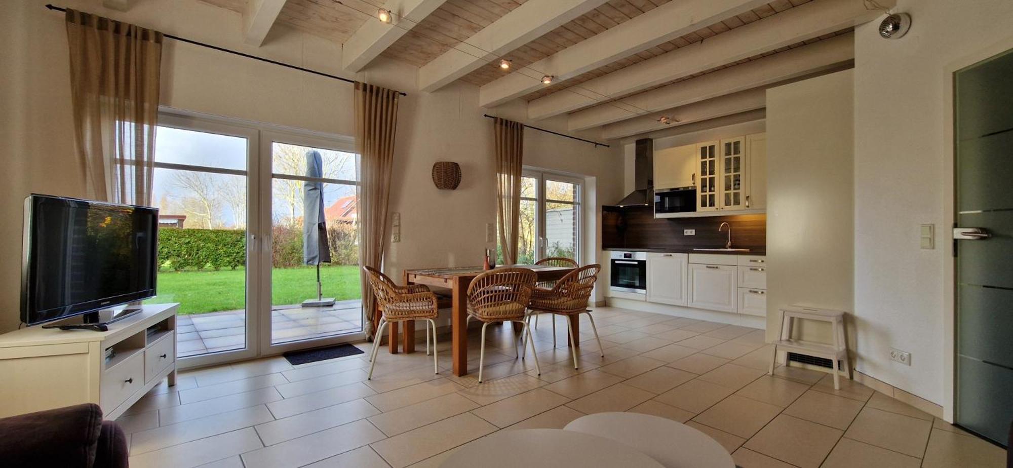 Nr 200 - Ferienwohnung Suederriff Neuharlingersiel Εξωτερικό φωτογραφία