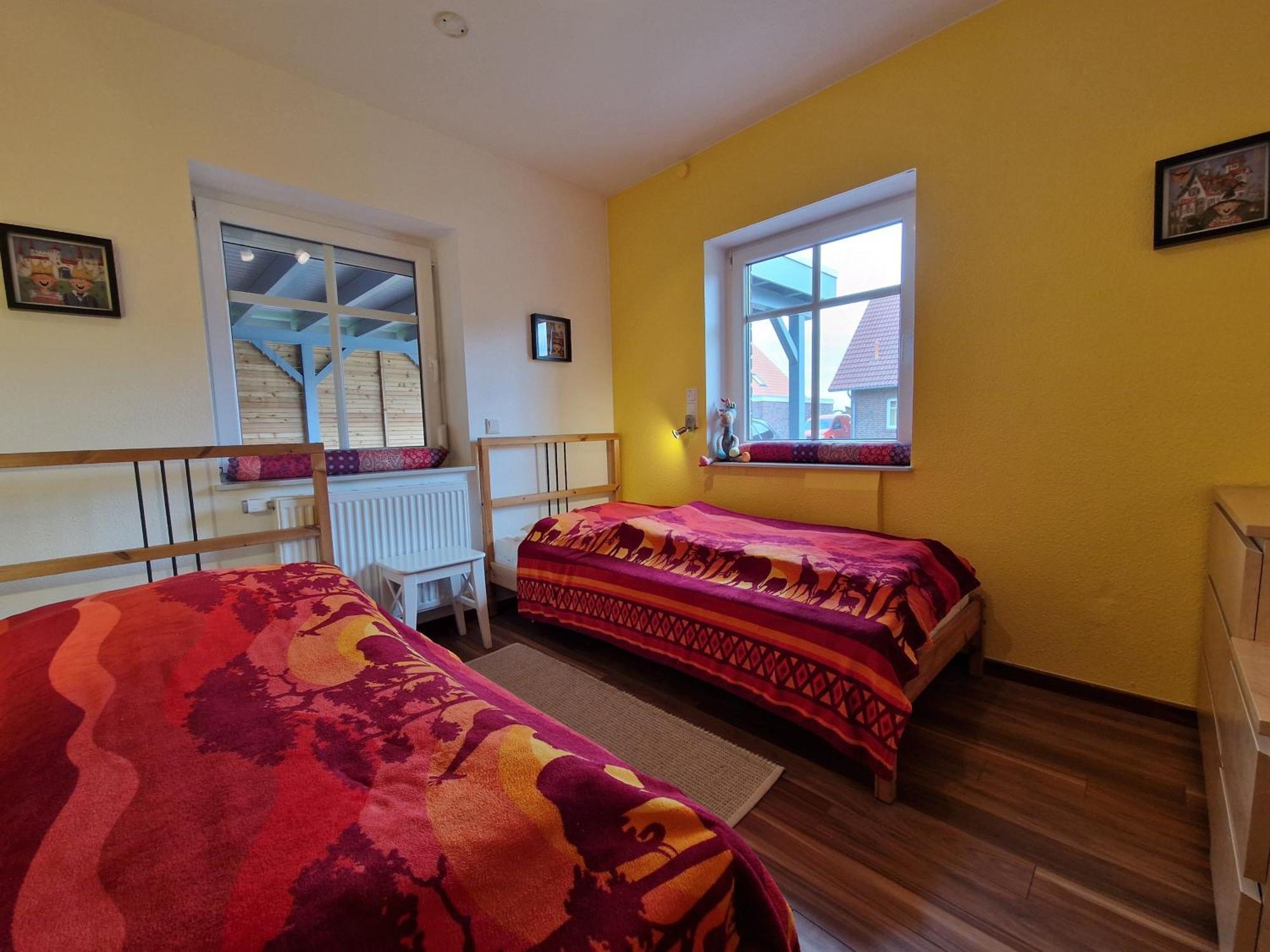 Nr 200 - Ferienwohnung Suederriff Neuharlingersiel Εξωτερικό φωτογραφία