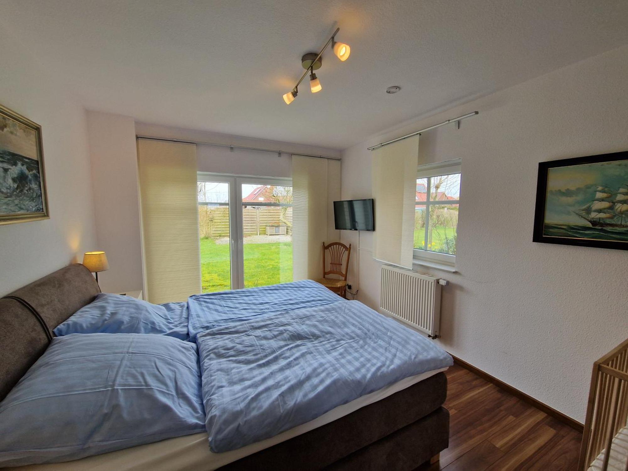 Nr 200 - Ferienwohnung Suederriff Neuharlingersiel Εξωτερικό φωτογραφία